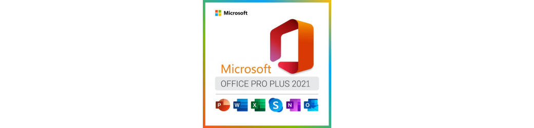 Office PRO Plus 2021 ESD