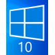 Лицензии и продукты Windows 10
