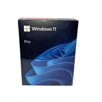 Windows 11 Pro BOX Usb, 64 bit FPP російська на USB носії (HAV-00199)