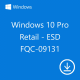 Windows 10 Электронные ключи