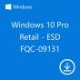 Windows 10 Электронные ключи (3)