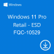 Windows 11 Электронные ключи