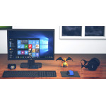 Windows 10 Pro: Инновации и Высокий Уровень Производительности для ПК