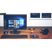 Windows 10 Pro: Инновации и Высокий Уровень Производительности для ПК